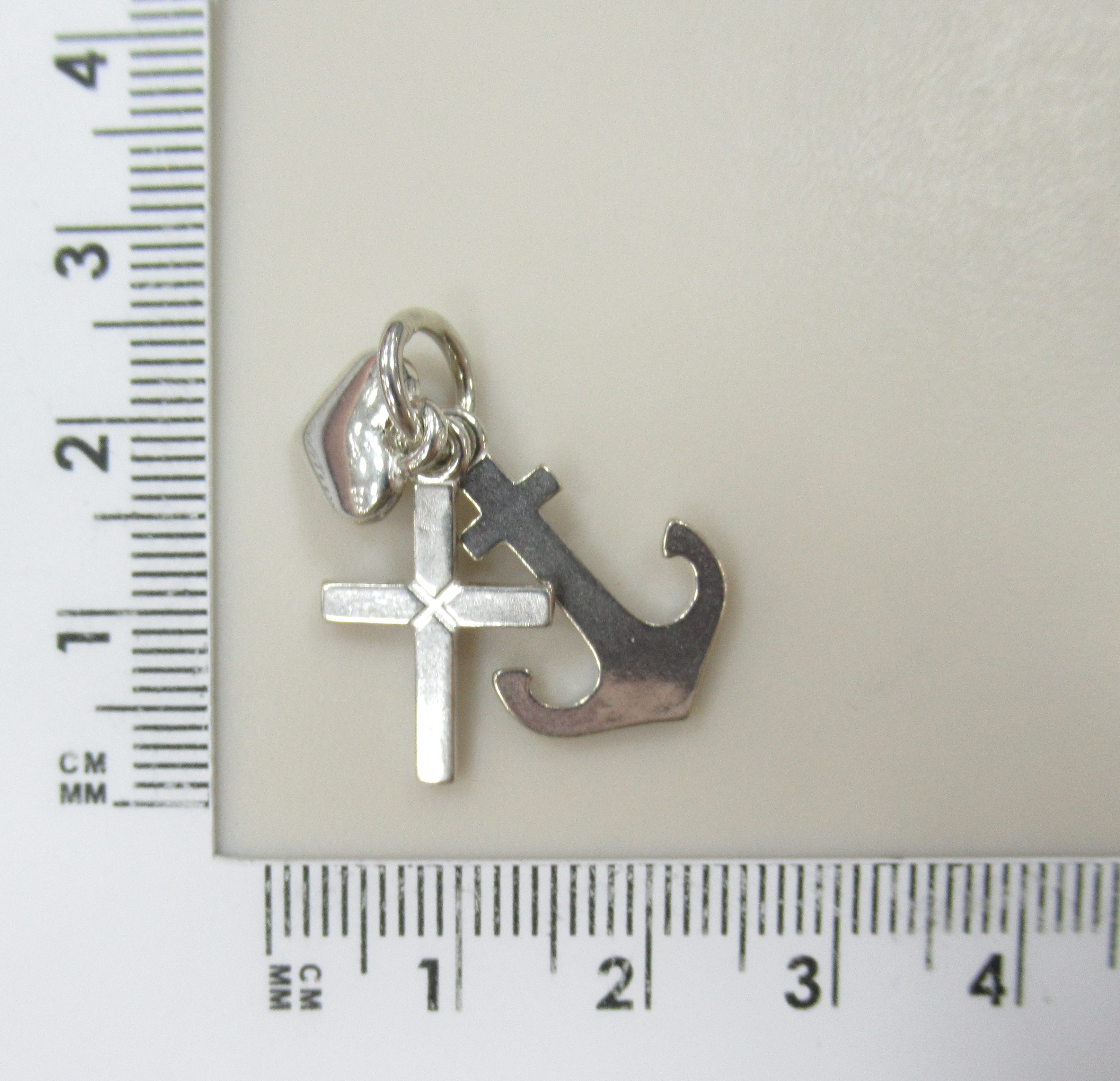 10429-000189 Подвеска (Ag 925)